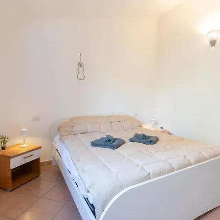 Charming House -10 Min Walk To The Center- Olbia