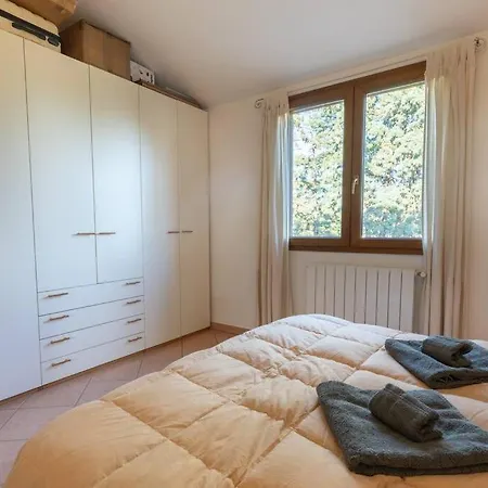 Apartment Charming House -10 Min Walk To The Center-